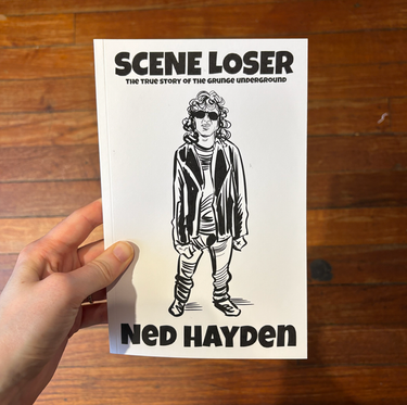 Ned Hayden - Scene Loser