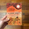 Alasdair Roberts - Library of Aethers: Selected Lyrics 1994-2024