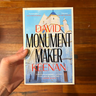 David Keenan - Monument Maker