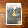 Various - Vigilantia: What Happens When Artists And Writers Pay Attention To Mogwai