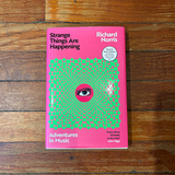 Richard Norris - Strange Things Are Happening