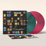 Velocity Girl - ¡Simpatico! (2026 Reissue)