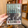 The Dead Moon - Unknown Passage: The Dead Moon Story