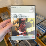 Lindsay Anderson - Every Day Except Christmas