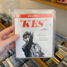 Ken Loach - Kes