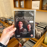 Luke Watson + Pier Wilke - Ghost Stories from the BBC: A View From a Hill / Number 13 