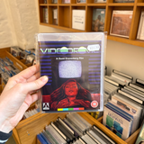 David Cronenburg - Videodrome