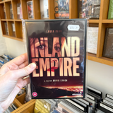 David Lynch - Inland Empire