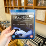 David Lynch - Blue Velvet (Special Ed)
