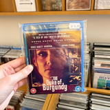Peter Strickland - The Duke of Burgundy