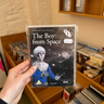 BBC - BBC's The Boy from Space