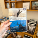 Geoffrey Jones - The Rhythm of Film