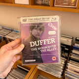 Joseph Despins + William Dumaresq - Duffer / The Moon over the Alley