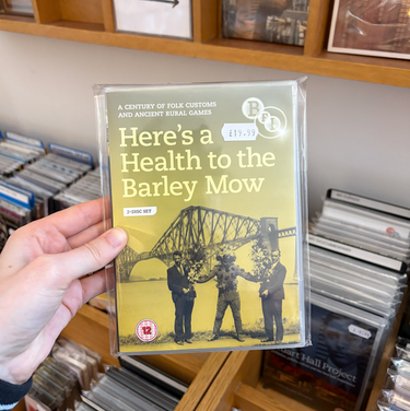 Various - Here's a Health to the Barley Mow