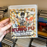 Various - Kung Fu Trailers Of Fury