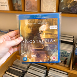 Andrei Tarkovsky - Nostalgia