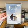 Nicolas Vanier - Belle and Sebastian