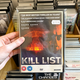 Ben Wheatley - Kill List