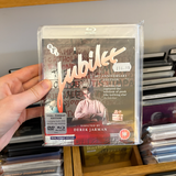 Derek Jarman - Jubilee (40th Anniversary)