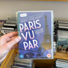 Various - Paris Vu Par