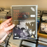 Yasujiro Ozu - The Ozu Collection: The Gangster Films