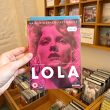 Rainer Werner Fassbinder - Lola