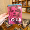 Rainer Werner Fassbinder - Lola