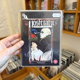 Werner Herzog - Nosferatu The Vampyre