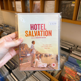 Shubhashish Bhutiani - Hotel Salvation