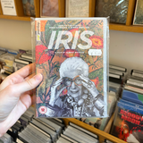Albert Maysles - Iris