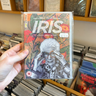 Albert Maysles - Iris