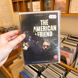 Wim Wenders - The American Friend