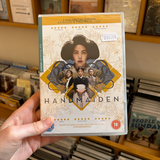 Park Chan-wook - The Handmaiden