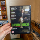 Jon Nguyen - David Lynch: The Art Life