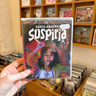 Dario Argento - Suspiria