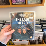 Francois Truffaut - The Last Metro