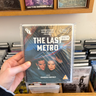 Francois Truffaut - The Last Metro