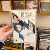 François Truffaut - The Woman Next Door