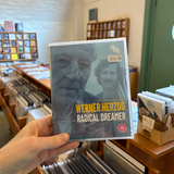 Werner Herzog - Radical Dreamer