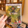 Alejandro Jodorowsky - El Topo
