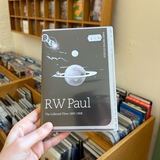 RW Paul - The Collected Films 1895-1908