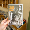 Alain Robbe Grillet - Trans-Europ-Express