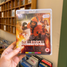 Norman Jewison - Rollerball