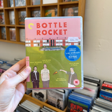 Wes Anderson - Bottle Rocket