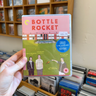 Wes Anderson - Bottle Rocket
