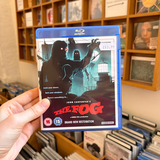 John Carpenter - The Fog