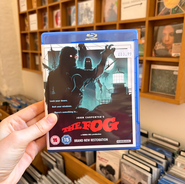 John Carpenter - The Fog