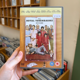 Wes Anderson - The Royal Tenenbaums