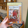 Wes Anderson - The Royal Tenenbaums