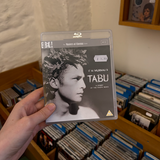 F.W. MURNAU - TABU: A Story of the South Seas